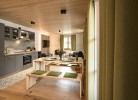 Sternenhimmel - Ferienwohnung 'Einhorn' Nr. 5 in Oberammergau