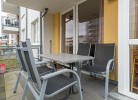 'Strandpark Großenbrode', Haus 'Meerblick', Wohnung 3 'Seeperle'