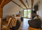 Ferienhaus Bleibe an der Jagst