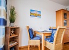 Atlantik 23 -Standnahe Ferienwohnung
