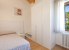 Residenz Ca' del Pioppo Vierzimmer-Wohnung Ca' del Tiglio