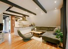 Relax-Ferienhaus 'Faulenzia' am Twistesee