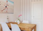 Ferienwohnung Strand Lounge