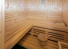 Ferienwohnung Wellness-Oase