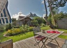 Bungalow Koralle