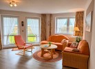 Ferienwohnung Residenz Rosengrund E15