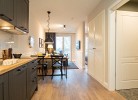 Appartmenthaus 'Südstrand 44', Wohnung 13 'Abendsonne'