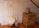 Miet-Appartement Brusius