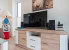 Haus Meerdüne im Dünenpark II, Wohnung 7 'Meerblick'