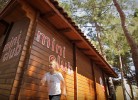 Ferienanlage Savudrija Wohnung Superior A4TP2