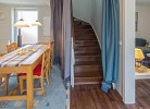 Ferienhaus Mackeriege