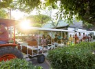Feriendorf Fantastico Bungalow BAB für 8 Personen