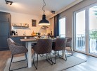 Appartmenthaus 'Südstrand 44', Wohnung 1 'mybalticpearl'
