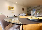 Ferienwohnung Tannenblick mit schönem Blick ins Grüne - Mein SWH