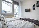 'Haus des Kurgastes', Wohnung 4