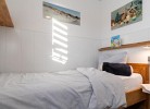Ferienhaus 'Marinaperle' am Kai 29a