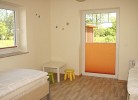 Ferienhaus Strandgut FeWo EG