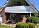 Ferienhaus Achterdeck
