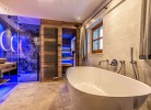 Ferienwohnung [Oans]