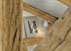 Meerhaus, Wohnung Backbord