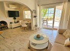 A3024 Ferienwohnung Cala Fornells