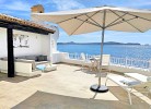 A3014 Seaside Apartment Cala Fornells