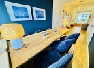 Berringer/Captainsroom