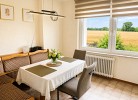 Komfot Ferienwohnung F 90 m² bis 4 Personen