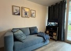 'Strandhuus' (ehem. Strandhotel), Wohnung 10 (Typ III) 'Beach Bude 10'
