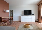 Haus Atlantic Whg. 710, Seesicht, Strandhausallee 29, 27476 Cuxhaven Döse