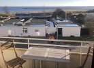 17 Ferienwohnung 'Horizont' App.56-204 mit Balkon & Meerblick