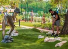 Lanterna Premium Camping Resort Mobilehome Superior J SV