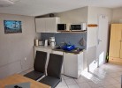 Ferienhaus am Saaler Bodden