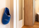 Ferienwohnung Silbermöwe