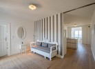 Strandhaus, Wohnung Mittschiff