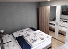 Ferienwohnung Seepferdchen Schönberg