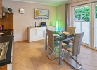 Ferienwohnung Ambiente