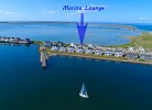 Marina Lounge