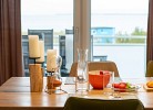 Haus Meerdüne im Dünenpark II, Wohnung 13 'Pier 13'