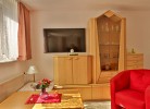 Bungalow Koralle