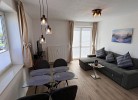 Villa Döser Strand Wohnung 6