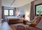 Exklusiv-Appartement 'HANS'
