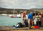 Ferienanlage Isuledda Baia Comfort