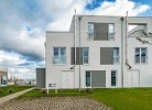 Schleivilla Lootsen Hus by Seeblick Ferien, 3 Etagen bis 8 Personen, direkter Wasserblick, Sauna, Kamin Whirlpool