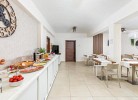 Villa Nina Apartments Dreizimmer-Wohnung mit Balkon und Meerblick 4+2