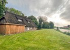 Friesenhaus Flut