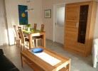 Fewo 217 'Ferienwohnung Meerglück in der Villa Rosita'