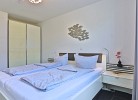 Haus Sanddüne im Dünenpark I, Wohnung 1 'Muschelzeit'