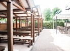 St. Michael Camping Village Mobilehome Ginepro