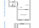 Haus Strandkorb FeWo Strandkob 3
